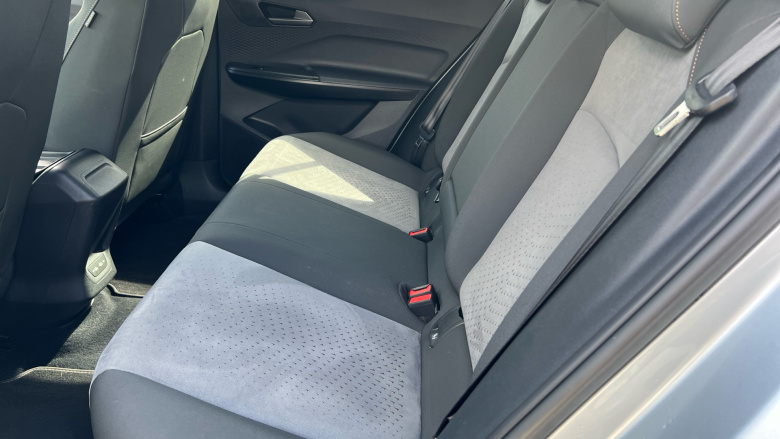 CUPRA Born 169kW e-Boost V3 58kWh 5dr Auto Electric Hatchback